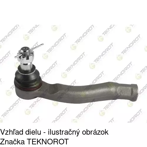 Čap riadenia T-142 /POLCAR/ - obr. 4