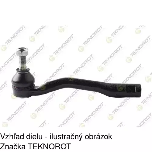 Čap riadenia T-412 /POLCAR/ - obr. 5