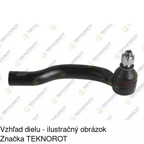 Čap riadenia T-521 /POLCAR/ - obr. 4
