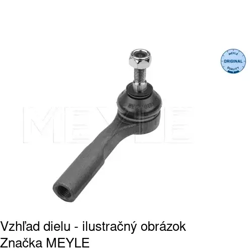Čap riadenia T-532 /POLCAR/ - obr. 3