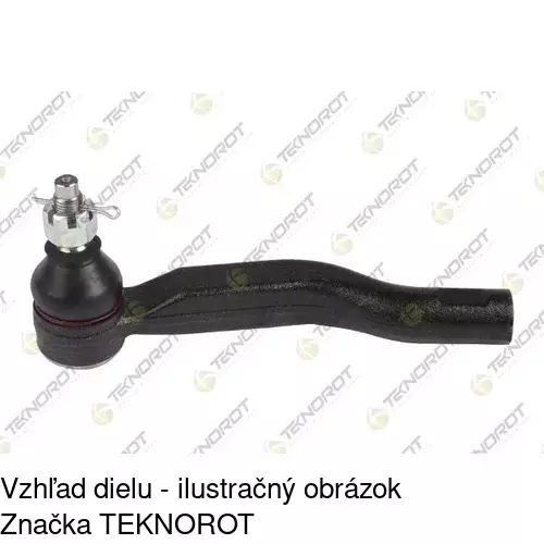 Čap riadenia T-572 /POLCAR/ - obr. 3