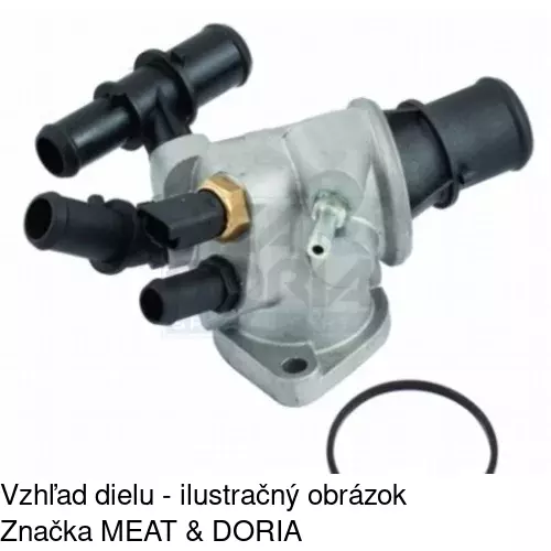 Termostaty TI17088 /POLCAR/ - obr. 2