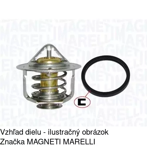 Termostaty U24041R /POLCAR/ - obr. 3