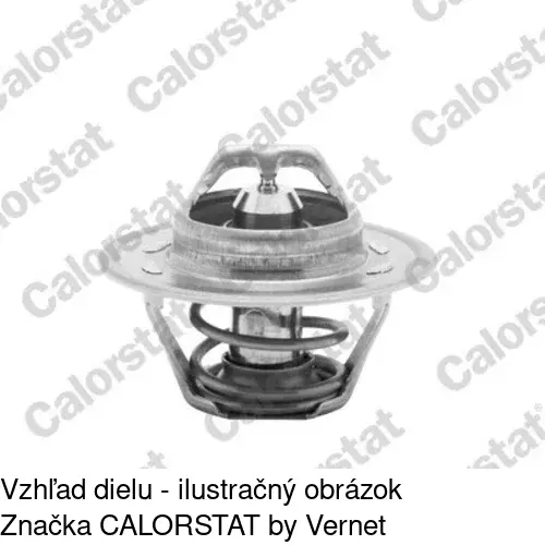 Termostaty U24200K /POLCAR/ - obr. 5