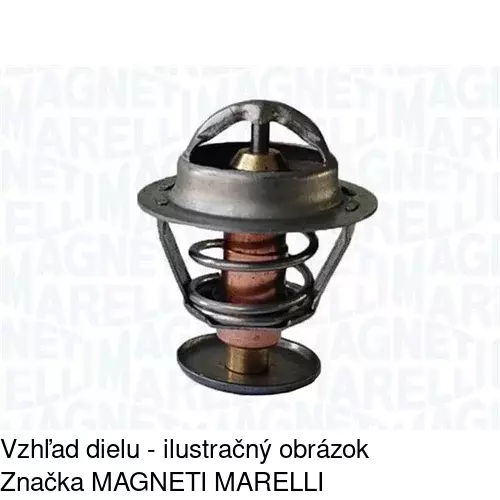 Termostaty U45073R /POLCAR/ - obr. 4