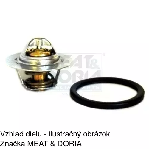 Termostaty U53000K /POLCAR/ - obr. 4