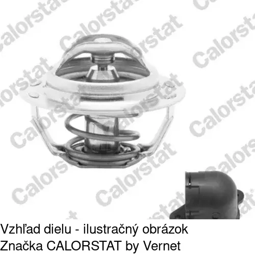 Termostaty U55000L /POLCAR/ - obr. 5