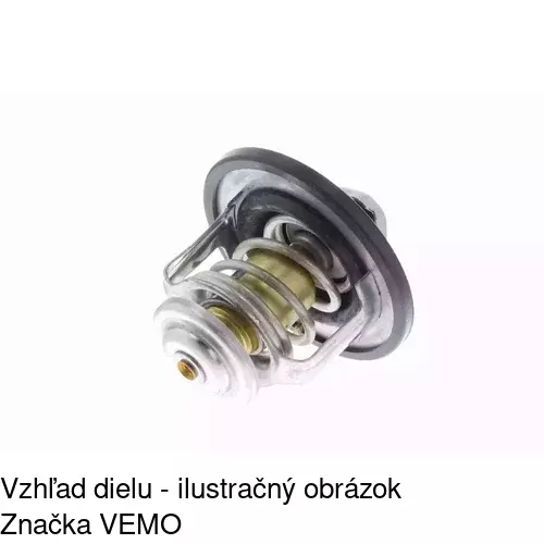 Termostaty U564M3E /POLCAR/ - obr. 4