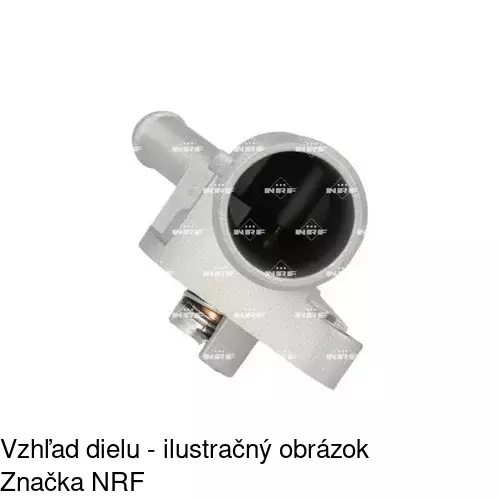 Termostaty UC016P /POLCAR/ - obr. 4