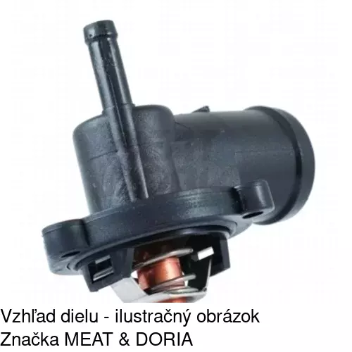 Termostaty UT011P /POLCAR/ - obr. 4