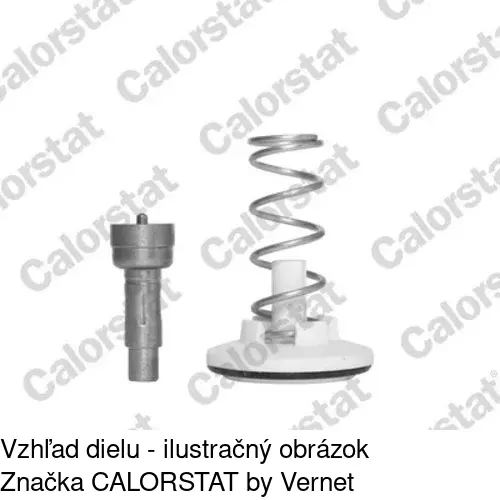 Termostaty UT050P /POLCAR/ - obr. 5