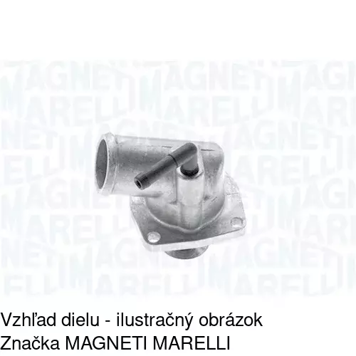 Termostaty UT114U /POLCAR/ - obr. 5