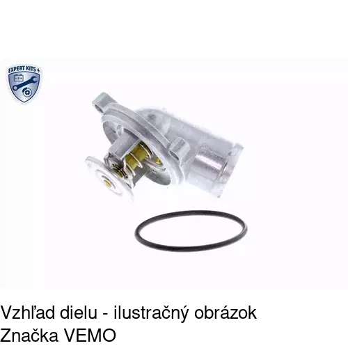 Termostaty UT130P /POLCAR/ - obr. 3