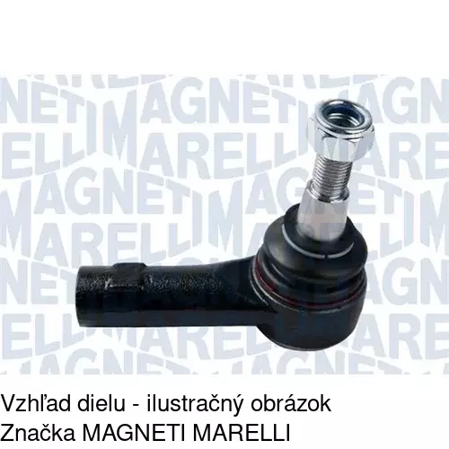 Čap riadenia V-211 /POLCAR/ - obr. 4