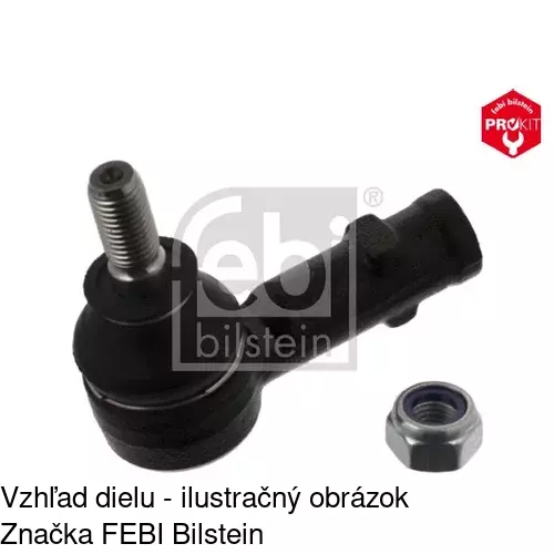 Čap riadenia V-401 /POLCAR/ - obr. 4