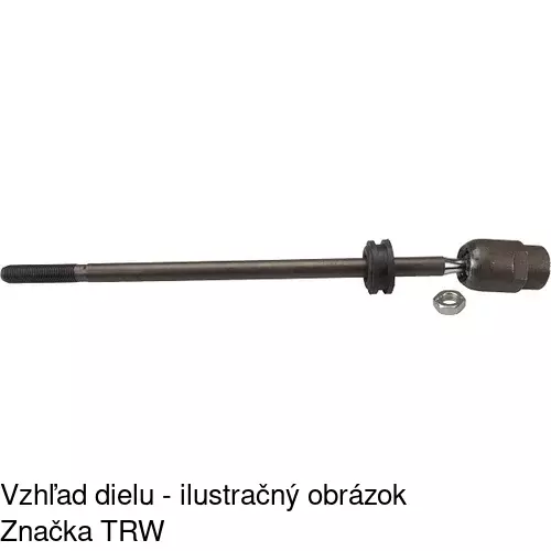 Tyč riadenia V-453 /POLCAR/ - obr. 3