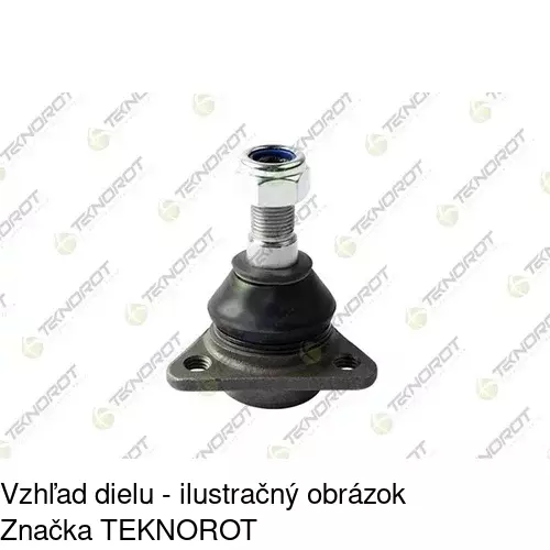 Čap ramena V-604 /POLCAR/ - obr. 4