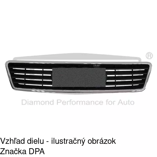 Maska 132705 /POLCAR/ - obr. 1