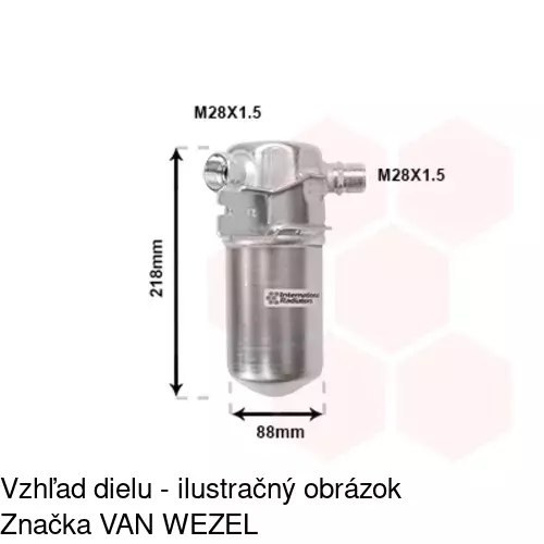 Sušič 1328KD1X /POLCAR/ - obr. 3