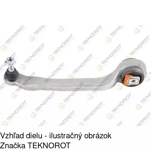 Rameno 1329371K /POLCAR/ - obr. 3