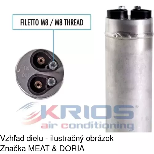 Sušič 1334KD-2 /POLCAR/ - obr. 3