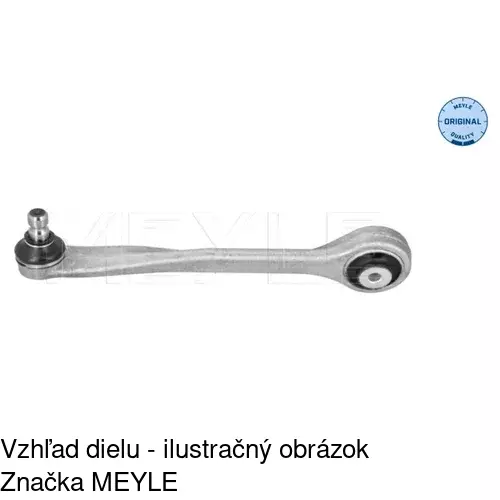 Rameno 1337373K /POLCAR/ - obr. 5