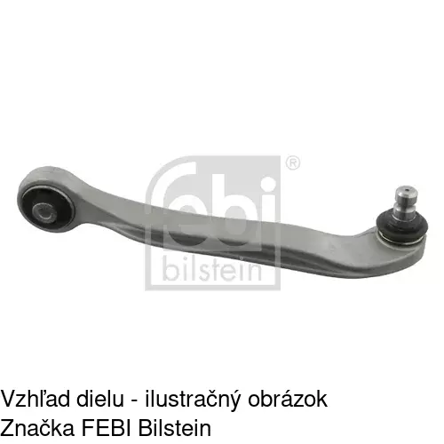 Rameno 1338383K /POLCAR/ - obr. 1