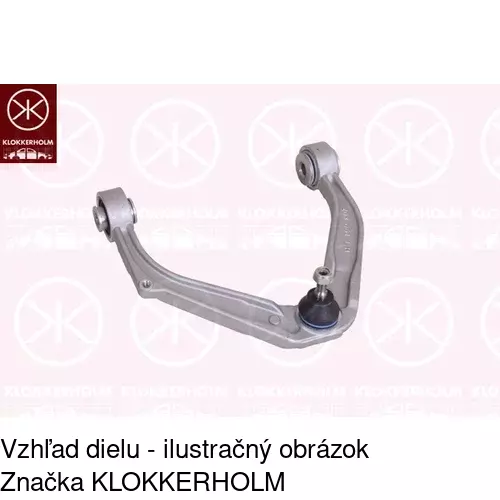 Rameno 1411371K /POLCAR/ - obr. 4