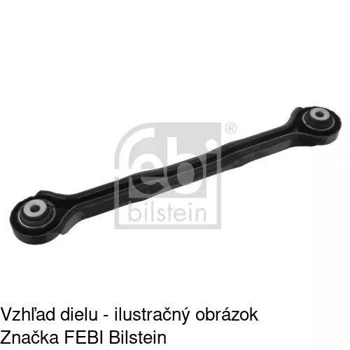 Rameno 2001375K /POLCAR/ - obr. 1