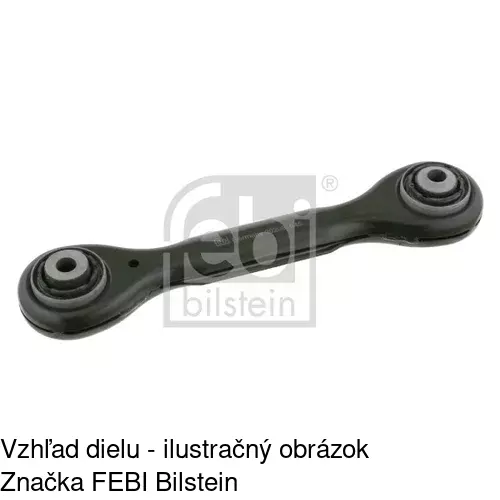 Rameno 2001376K /POLCAR/ - obr. 3