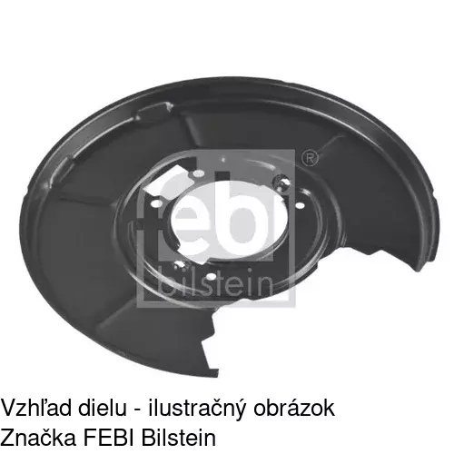 Brzdovy štít 2007OT-5 /POLCAR/ - obr. 1