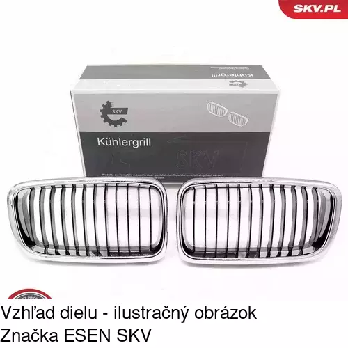 Maska 202205-1 /POLCAR/ - obr. 2