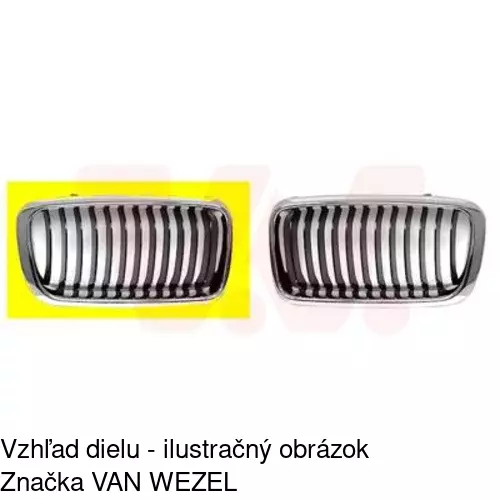 Maska 202205-6 /POLCAR/