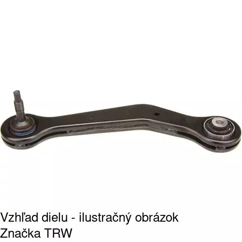 Rameno 2022374K /POLCAR/ - obr. 1