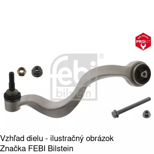 Rameno 2023381K /POLCAR/ - obr. 5