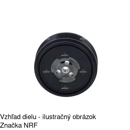 Kompresor AC 2040KS-1 /POLCAR/ - obr. 1