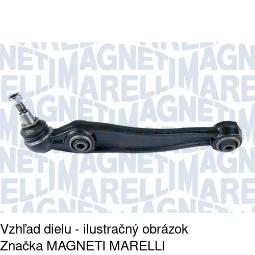 Rameno 2051371K /POLCAR/ - obr. 1