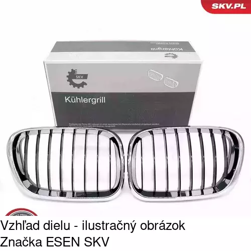 Maska 205205-1 /POLCAR/ - obr. 3