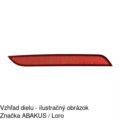 Odrážka 20D1879E /POLCAR/ - obr. 1