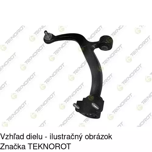 Rameno POLCAR 230637