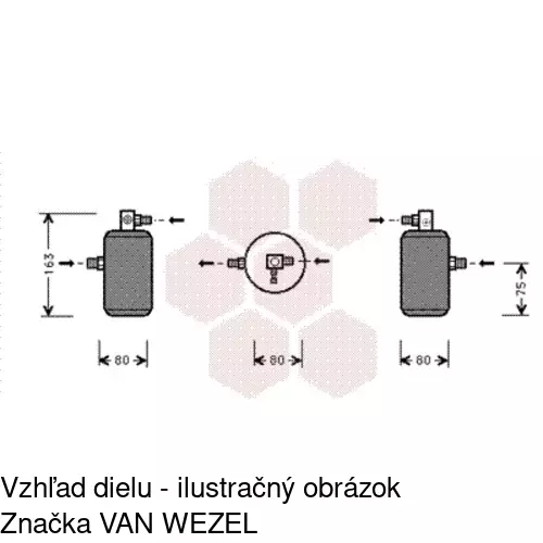Sušič 2325KD-1 /POLCAR/ - obr. 2