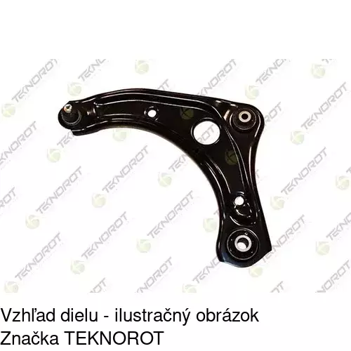 Rameno POLCAR 270837
