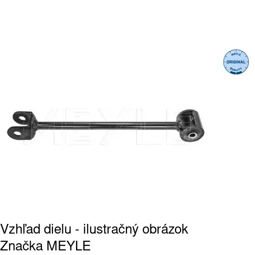 Rameno 274637-5 /POLCAR/ - obr. 1