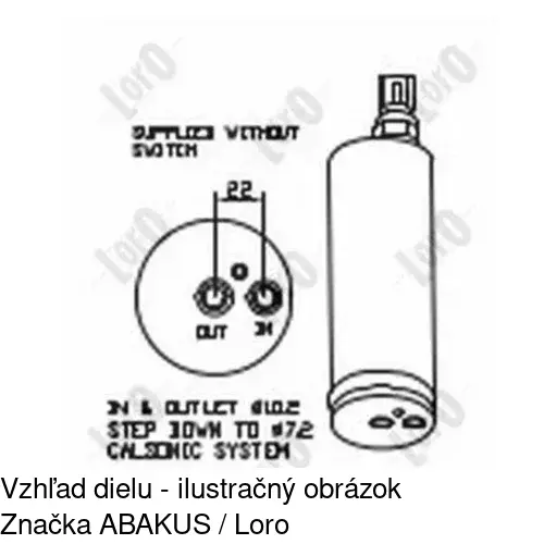 Sušič 2755KD-1 /POLCAR/ - obr. 3