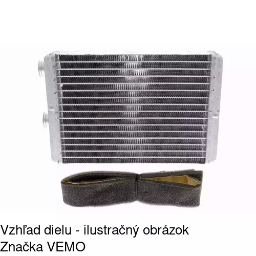Radiátory 3022N8-1 /POLCAR/ - obr. 1