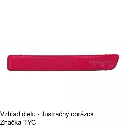 Odrážka POLCAR 3023981E