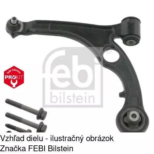 Rameno 303038-K /POLCAR/ - obr. 4