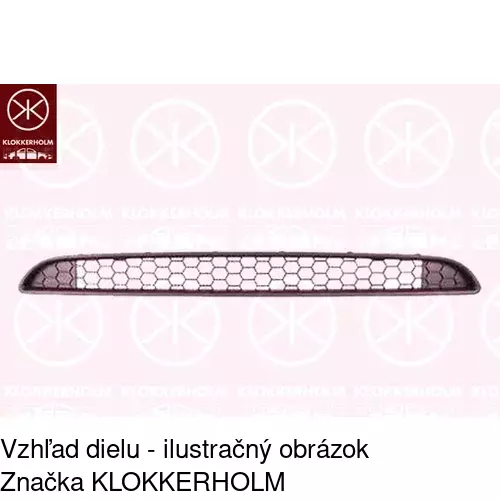 Maska POLCAR 303605-5