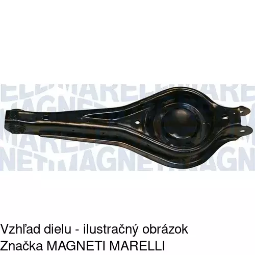 Rameno 3216373K /POLCAR/ - obr. 4