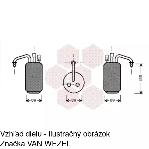Sušič 3216KD-1 /POLCAR/ - obr. 3